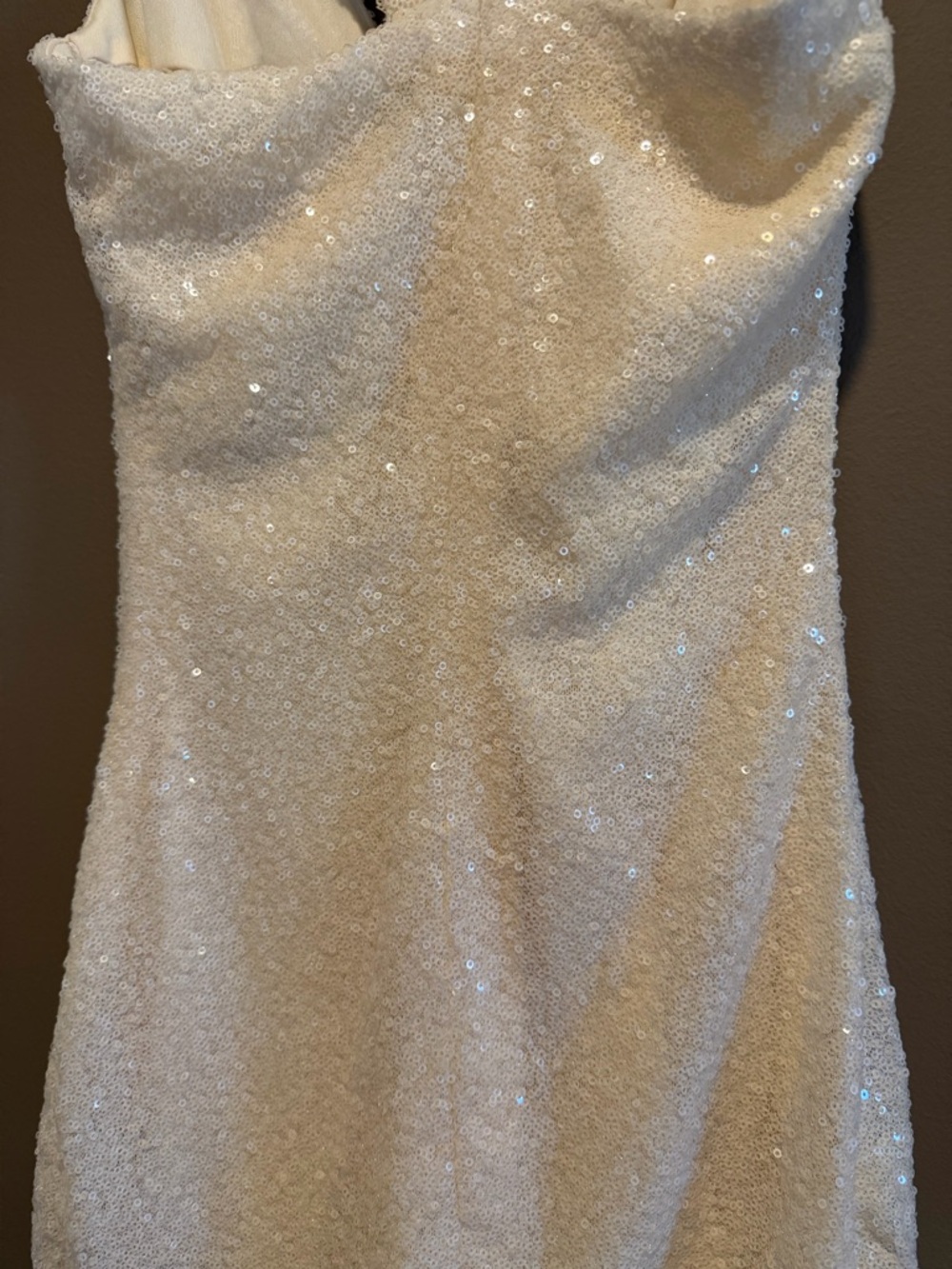 Mini Dress - Picture 6 of 8